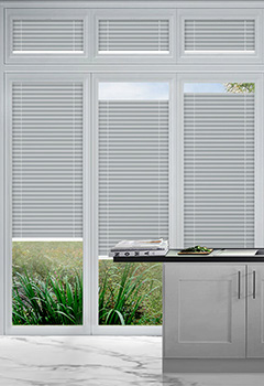 Bali Silver Old New Blind