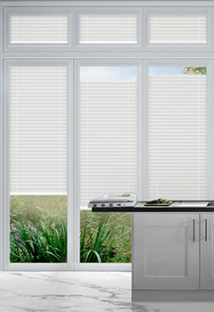 Fairhaven Ice Old New Blind