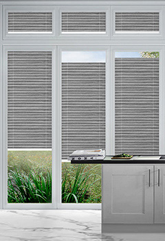 Tobias Grey Old New Blind