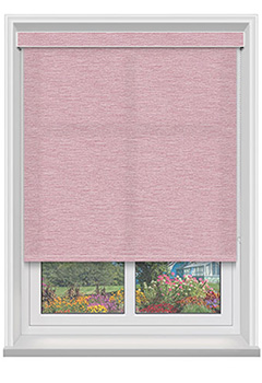 Piper Flamingo with Cassette New Blind