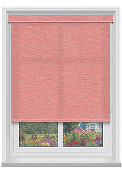 Piper Poppy with Cassette New Blind
