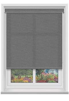 Piper Slate with Cassette New Blind