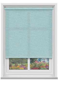 Piper Turquoise New Blind