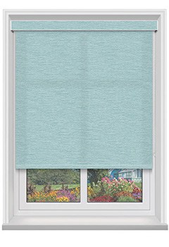 Piper Turquoise with Cassette 