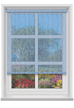 Radiance ASC Atlantic Blue New Blind