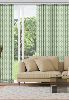 Ada Grass 89mm New Blind