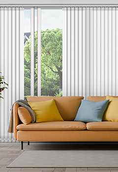 Oakley Cotton 89mm New Blind