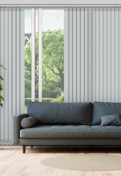 Oakley Steel 89mm New Blind