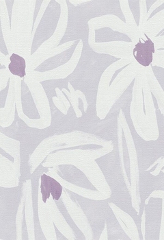 Courtney Lilac New Blind