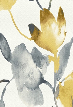 Emelina Ochre New Blind