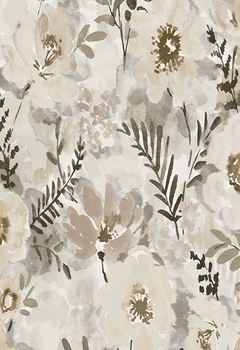 Mabel Grey New Blind