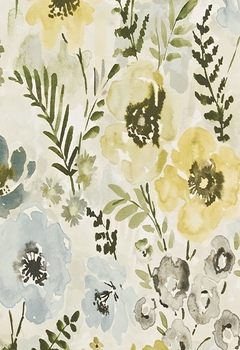 Mabel Olive New Blind