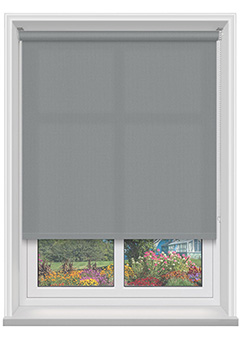 Odessa Ultimate Grey New Blind
