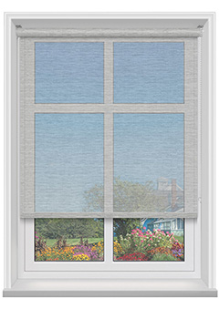 Panama Deco 3 Celestine New Blind