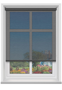 Panama Deco 3 Obsidian New Blind