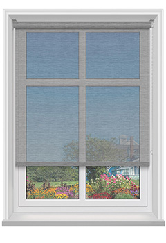 Panama Deco 3 Skarn New Blind