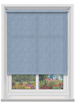 Radiance asc Atlantic Blue old New Blind