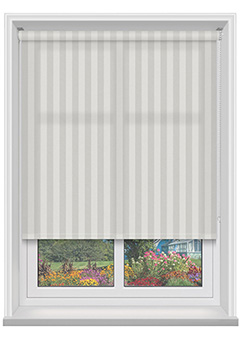 Strata asc Snowdrop New Blind