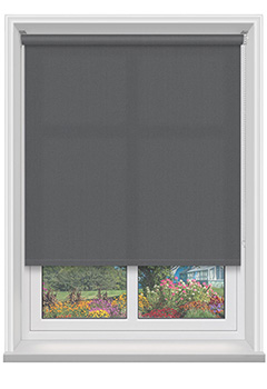 Topaz Graphite New Blind
