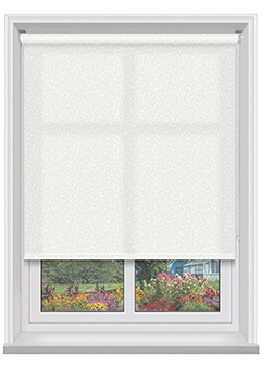 Willow Snow New Blind