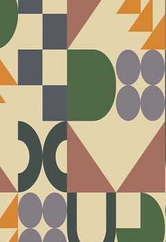 Zenith Mauve New Blind