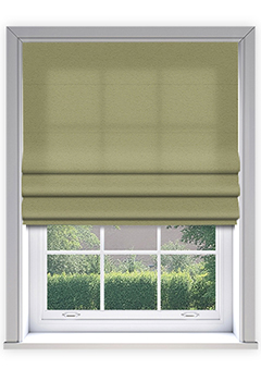 No Drill Cicely Sage Dimout New Blind