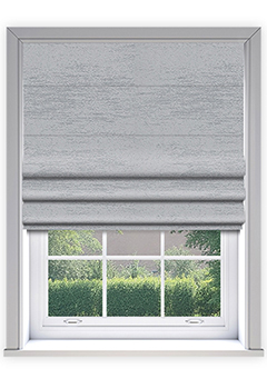 No Drill Harper Haze Blockout New Blind