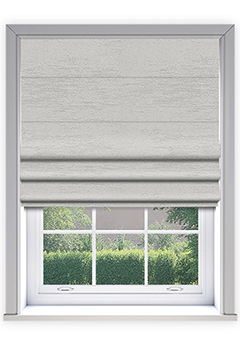 No Drill Harper Mist Blockout New Blind