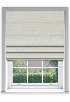 No Drill Hartley Pearl Blockout New Blind