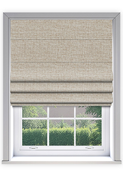 No Drill Hartley Stone Blockout New Blind