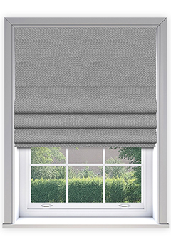 No Drill Juno Harbour Blockout New Blind