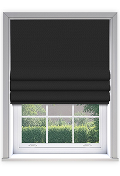 No Drill Juno Mystery Blockout New Blind