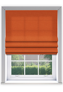 No Drill Oxley Amber Dimout New Blind