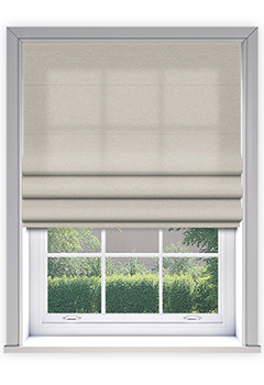 No Drill Oxley Oyster  Dimout New Blind