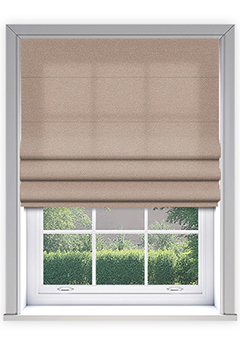 No Drill Oxley Pebble Dimout New Blind