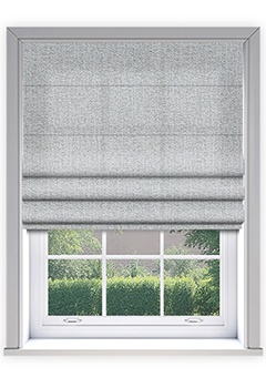 No Drill Tallo Cloud Dimout New Blind