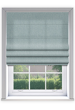 No Drill Tallo Sky Dimout New Blind