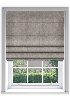 No Drill Tallo Steel Dimout New Blind