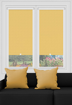 Bella Amalfi Perfect Fit New Blind