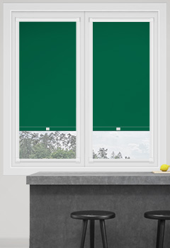 Bella Cacti Perfect Fit New Blind