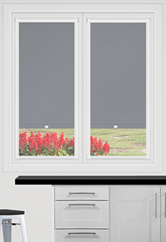Bella Gable Perfect Fit New Blind