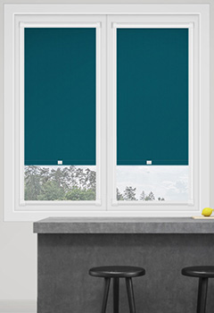 Bella Mambo Perfect Fit New Blind