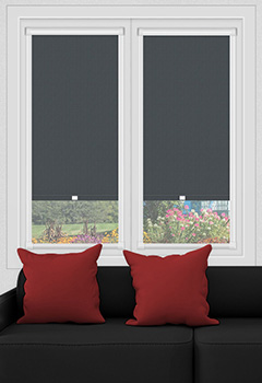 Bella Mono Perfect Fit New Blind