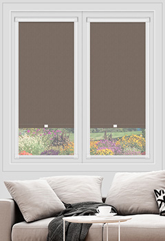 Bella Portobello Perfect Fit New Blind