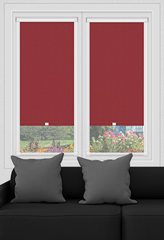 Bella Ruby Perfect Fit New Blind
