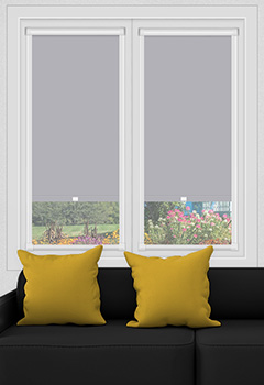 Bella Vellum Perfect Fit New Blind