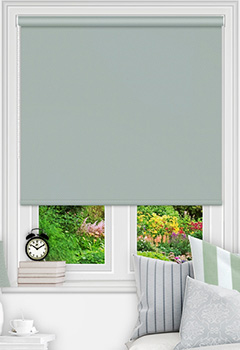 Bonford Duck Egg New Blind