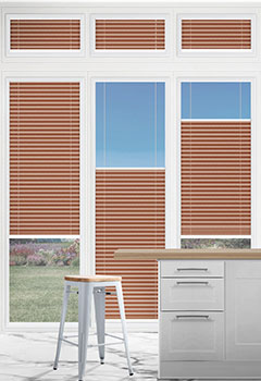 Blenheim Blockout Rouge Cellular New Blind