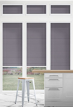 Kana Amethyst New Blind