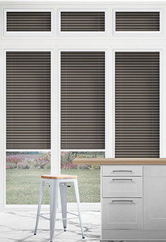 Kana Chocolate New Blind